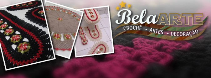Bela Arte Croche